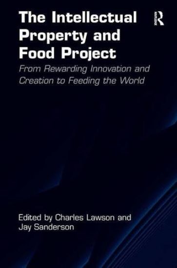 The Intellectual Property and Food Project