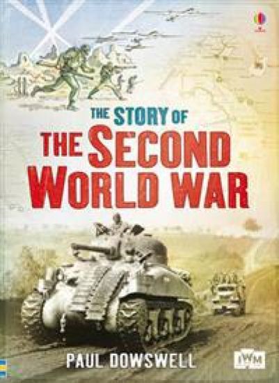 The Story of the Second World War