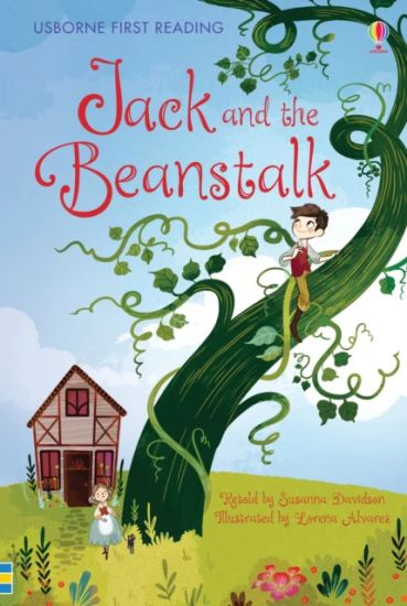 Jackthe Beanstalk