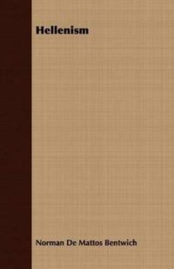 Hellenism