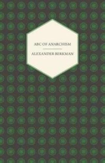ABC of Anarchism