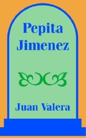 Pepita Jimenez