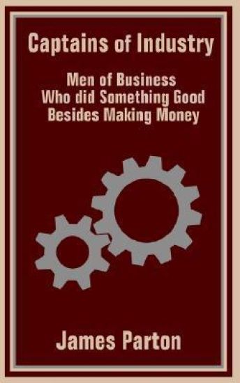 Captains of Industry