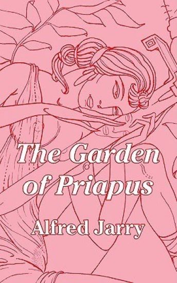 The Garden of Priapus