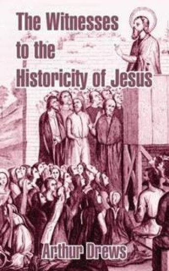 The Witnesses to the Historicity of Jesus