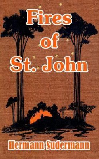 Fires of St. John