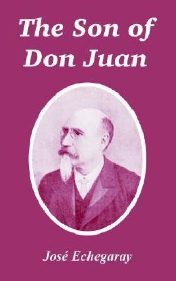 The Son of Don Juan