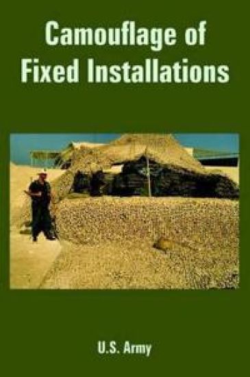 Camouflage of Fixed Installations