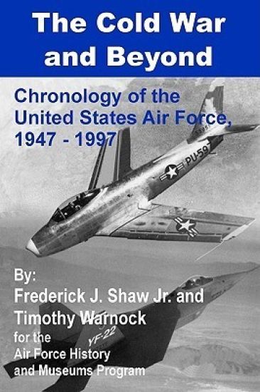 The Cold War and Beyond