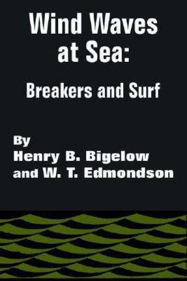 Wind Waves at Sea