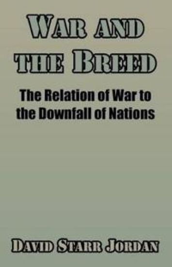 War and the Breed