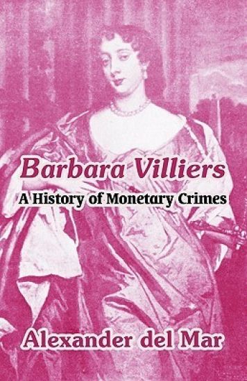 Barbara Villiers