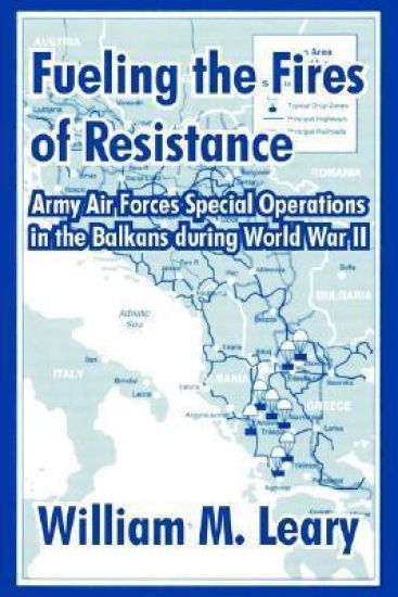 Fueling the Fires of Resistance