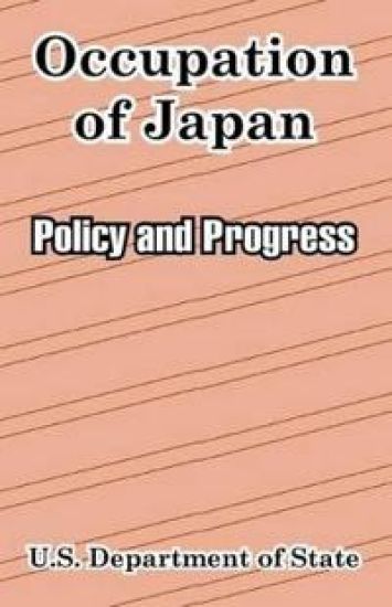 Occupation of Japan