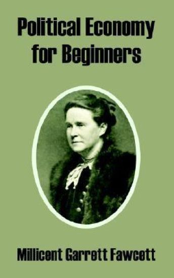 Political Economy for Beginners