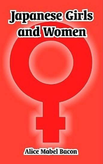 Japanese Girls and Women