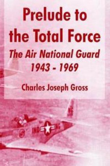 Prelude to the Total Force