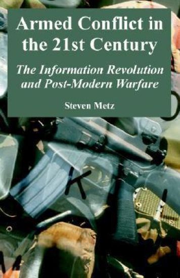 Armed Conflict in the 21st Century
