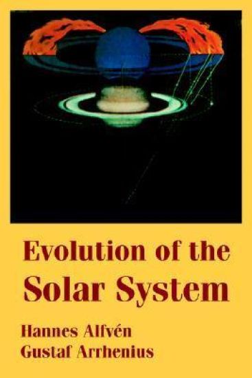 Evolution of the Solar System