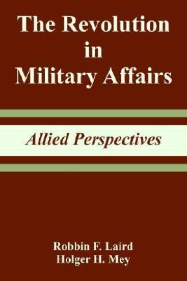 The Revolution in Military Affairs