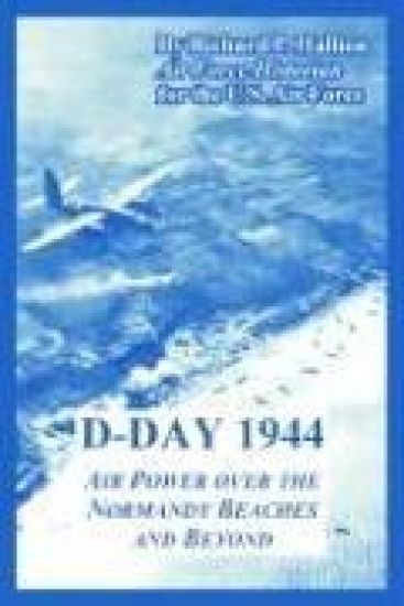 D-Day 1944