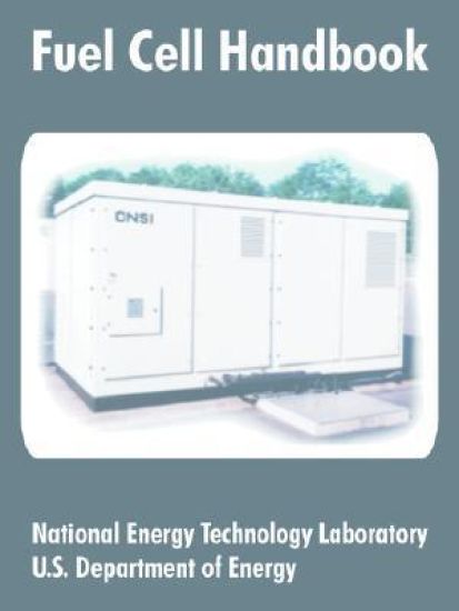 Fuel Cell Handbook