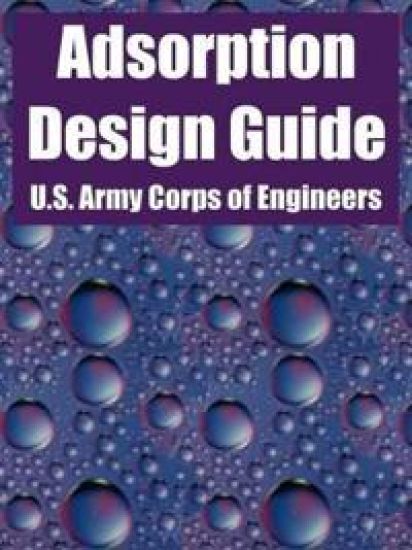 Adsorption Design Guide