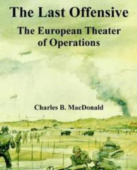 The Last Offensive
