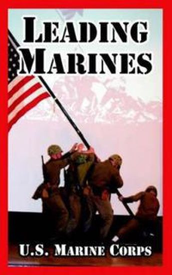 Leading Marines