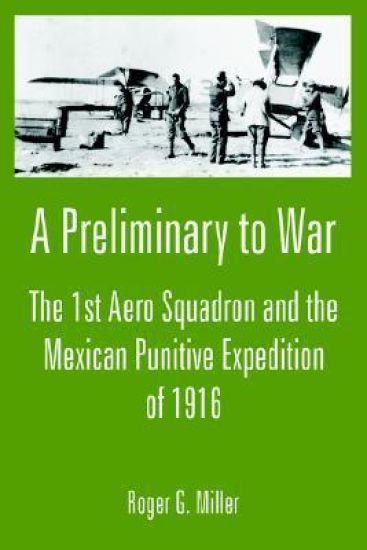 A Preliminary to War