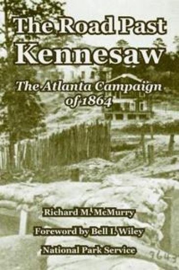 The Road Past Kennesaw
