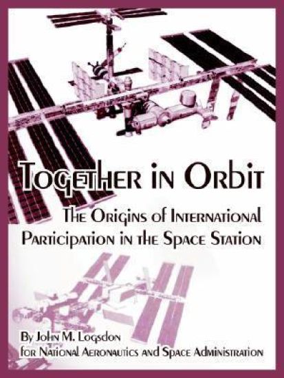 Together in Orbit
