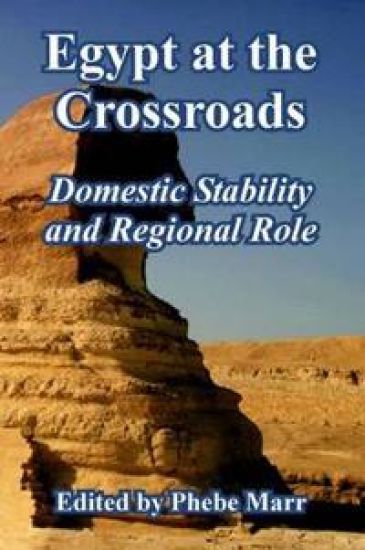 Egypt at the Crossroads