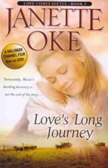 Love's Long Journey