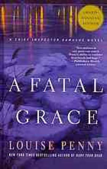 A Fatal Grace