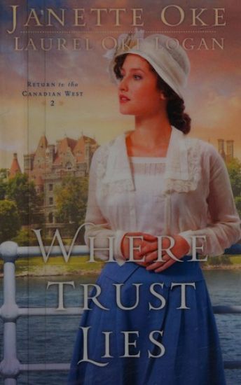 Where Trust Lies