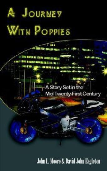 A Journey With Poppies