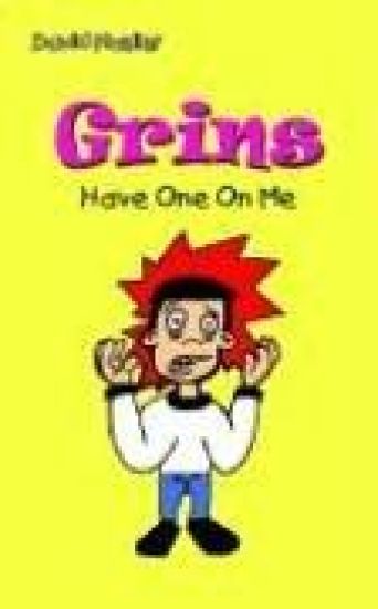 Grins: Have One on ME