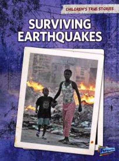 Surviving Earthquakes