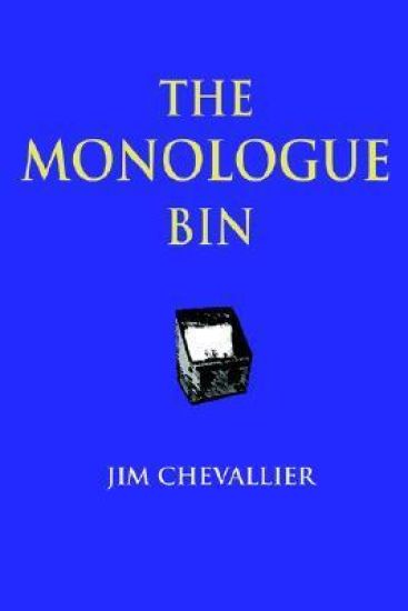 The Monologue Bin - 2nd Edition