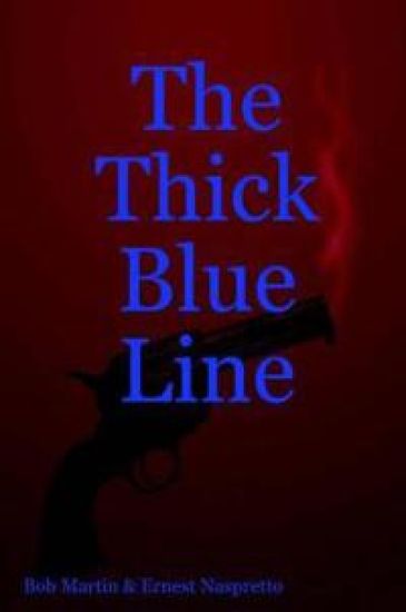 The Thick Blue Line