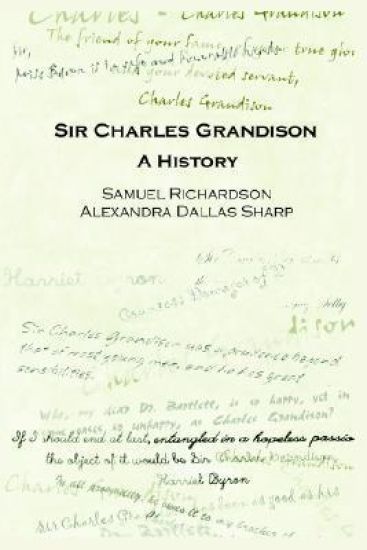 Sir Charles Grandison