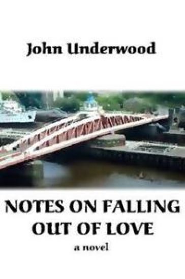 Notes on Falling Out of Love