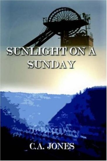 Sunlight on A Sunday