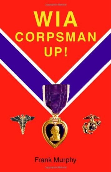 WIA, Corpsman Up!