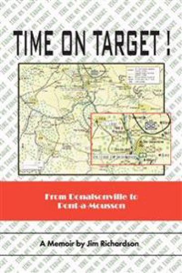 Time on Target!