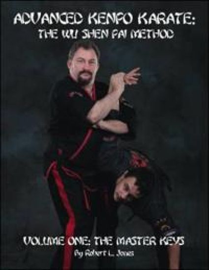 Advanced Kenpo Karate