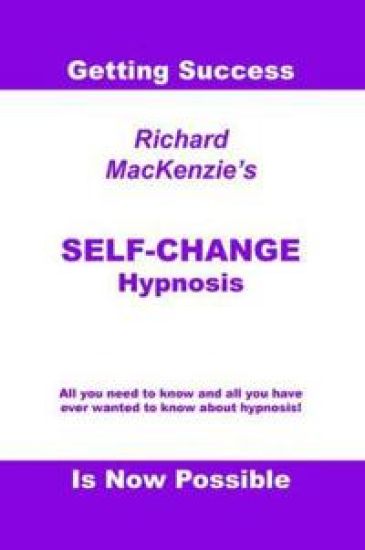 Self-change Hypnosis
