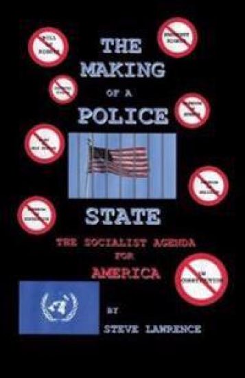 The Making of a Police State