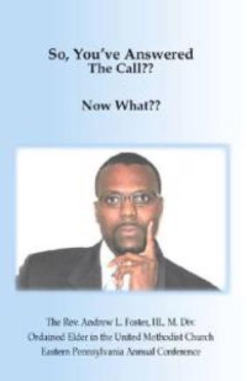 So, You've Answered the Call?? Now What??